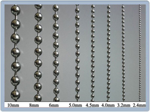 金属勾帘珠帘